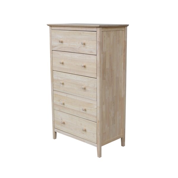 Extra Deep Drawers Unfinished Dressers You Ll Love In 2022 Wayfair Canada   Unfinished Dressers 